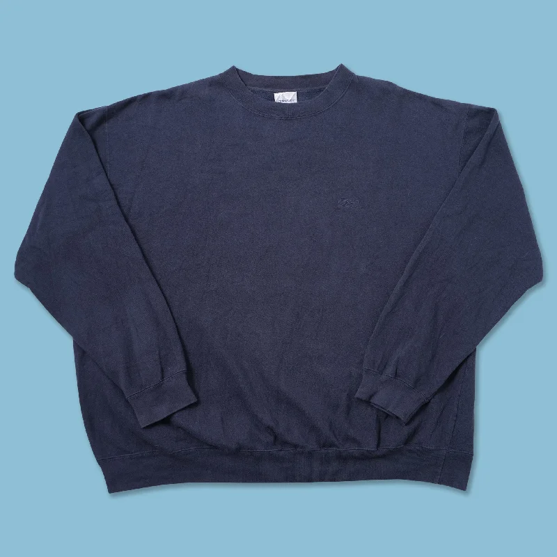 Vintage Reebok Sweater XXLarge
