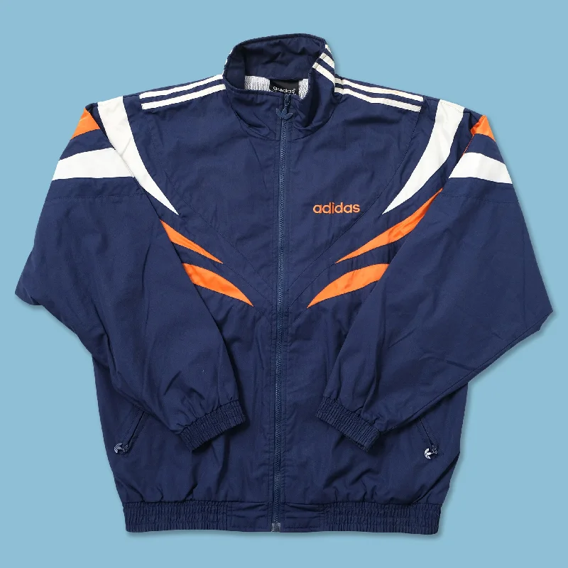 Vintage adidas Track Jacket Large / XLarge