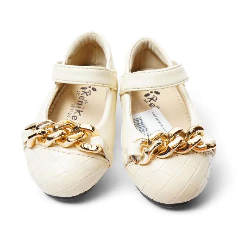 GIRLS SHOES IR 20-25 K22S010