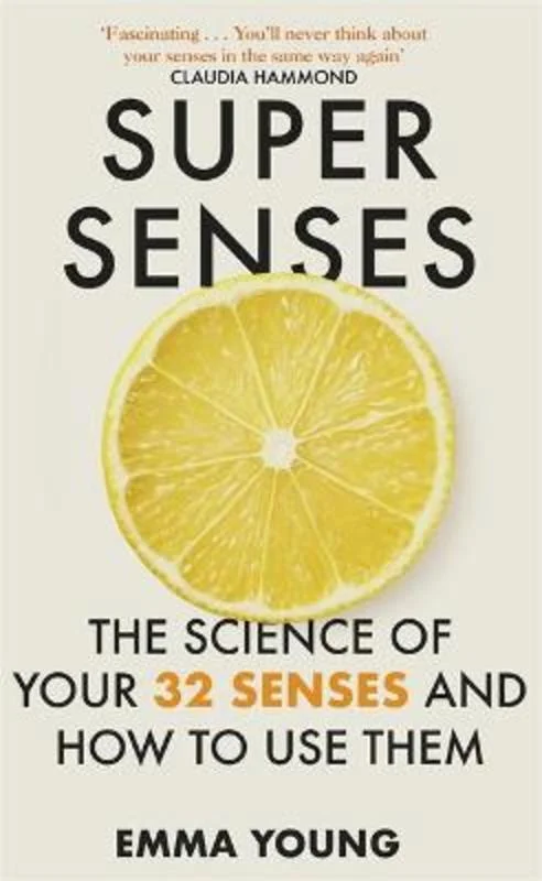 Super Senses