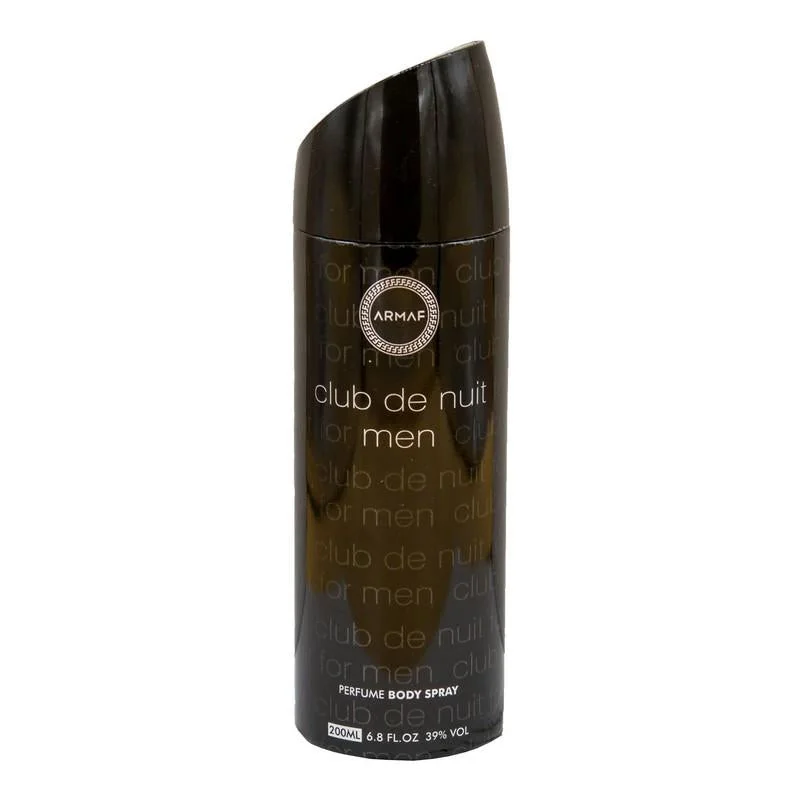 ARMAF DEODORANT CLUB DE NUIT FOR MEN 200 ML