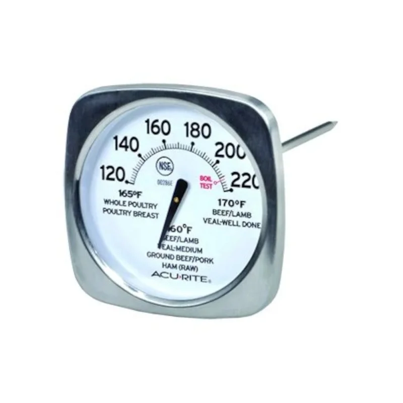 AcuRite Gourmet Meat Thermometer
