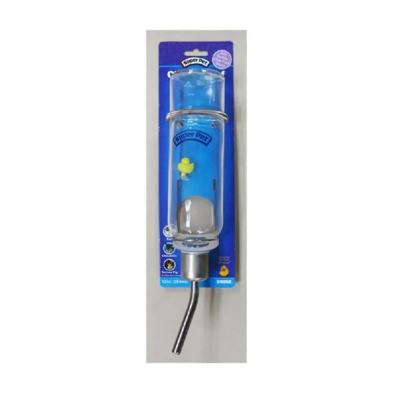 Kaytee® Chews-Proof Water Bottle for Small Animal 12 Oz