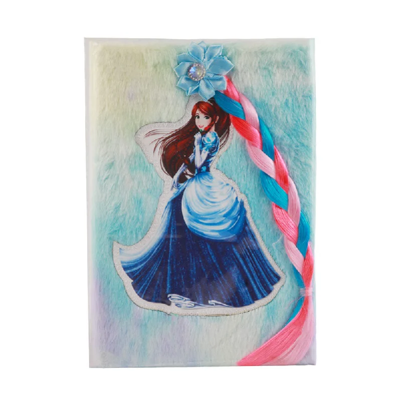 SSS1732 FURR NOTE BOOK Z.B