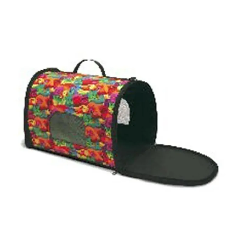 Kaytee® Come Along Carrier for Small Animal Assorted Color Large