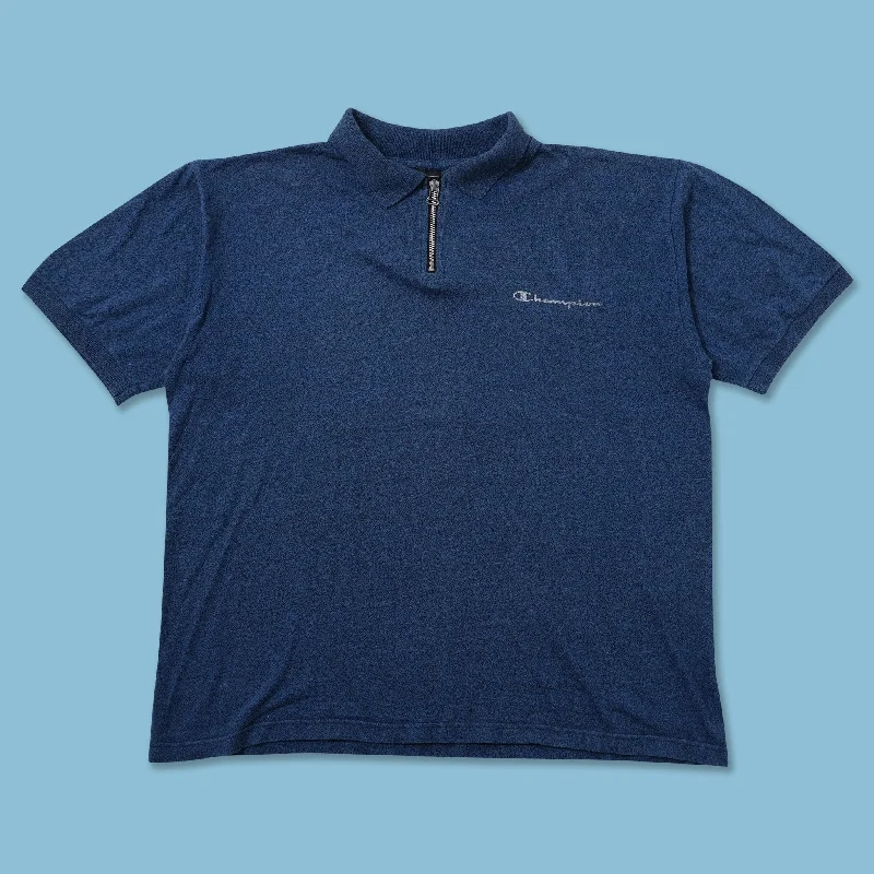 Vintage Champion Polo XLarge