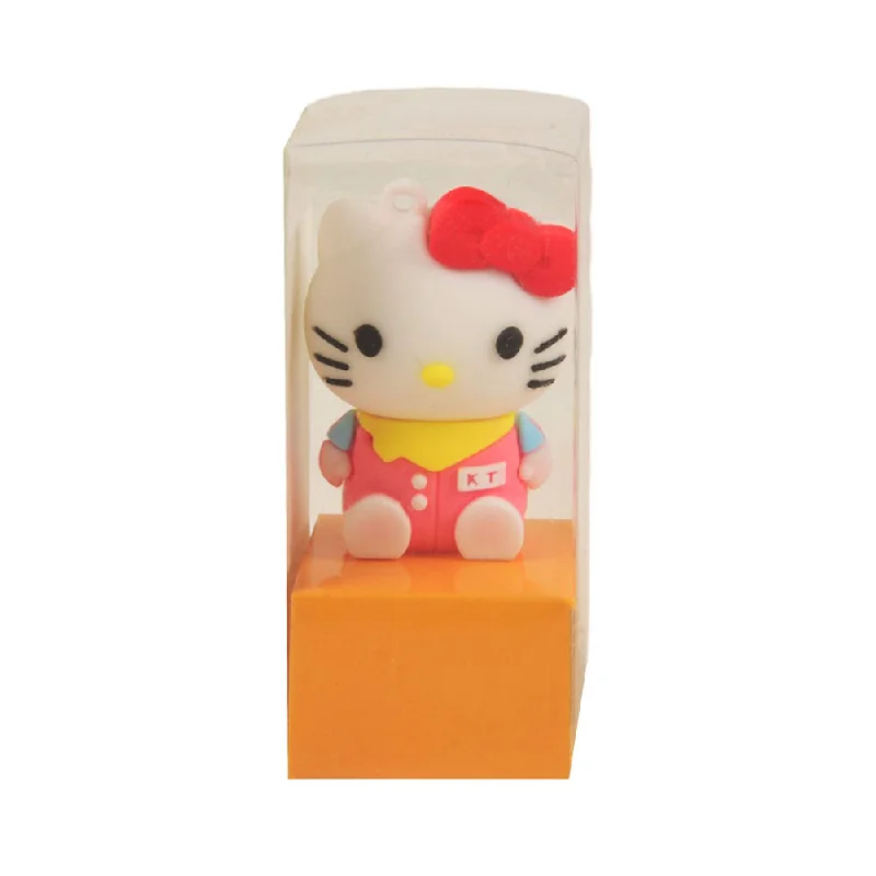 Q9808 FANCY SHARPNER HELLO KITTY