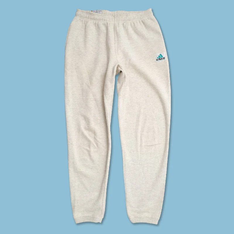 Vintage adidas Equipment Sweat Pants Large