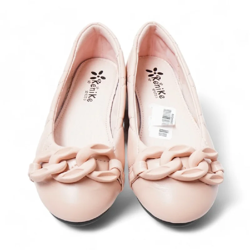 GIRLS SHOES IR 31-36 K22L024