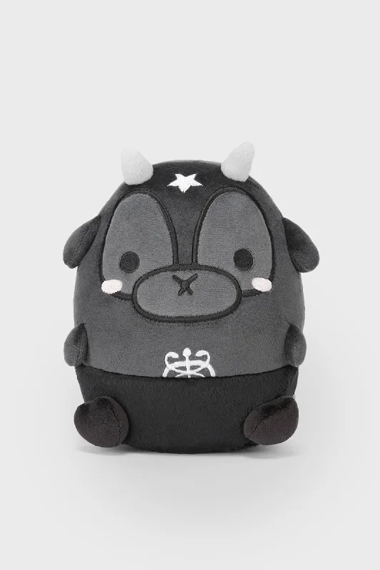 Kreepy Kuties: Baphobabe Plush Toy