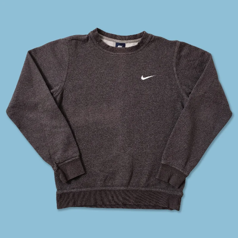 Women's Nike Swoosh Sweater Small