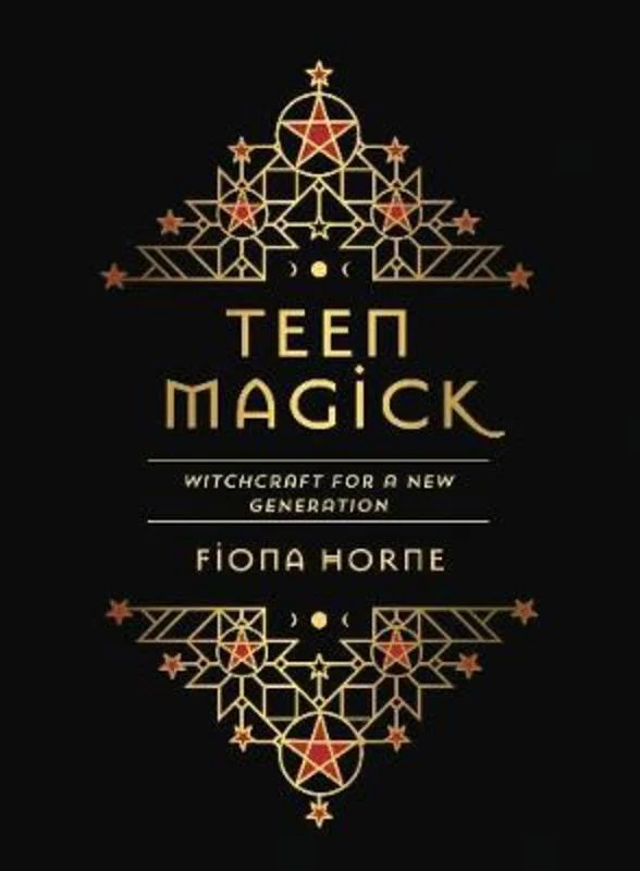 Teen Magick