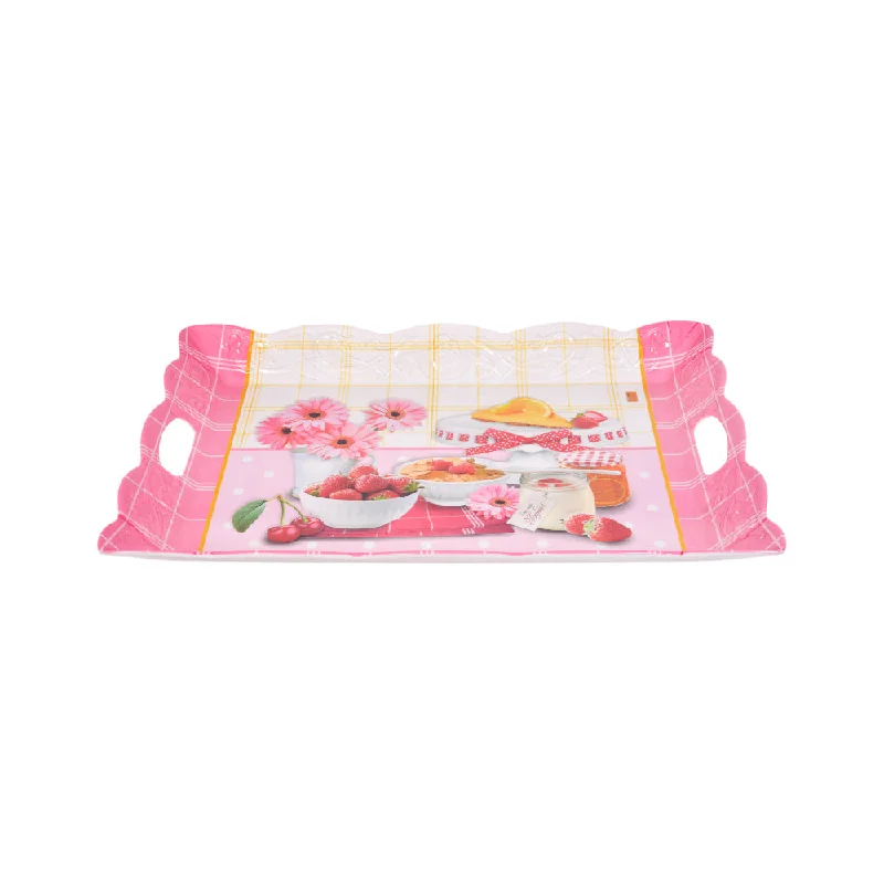 TRAY MELAMINE VS31D