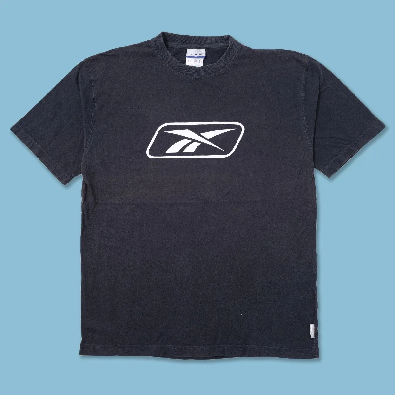 Vintage Reebok T-Shirt Medium