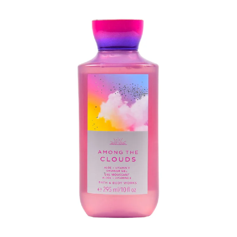 BBW AMONG THE CLOUD SHOWER GELS 295ML