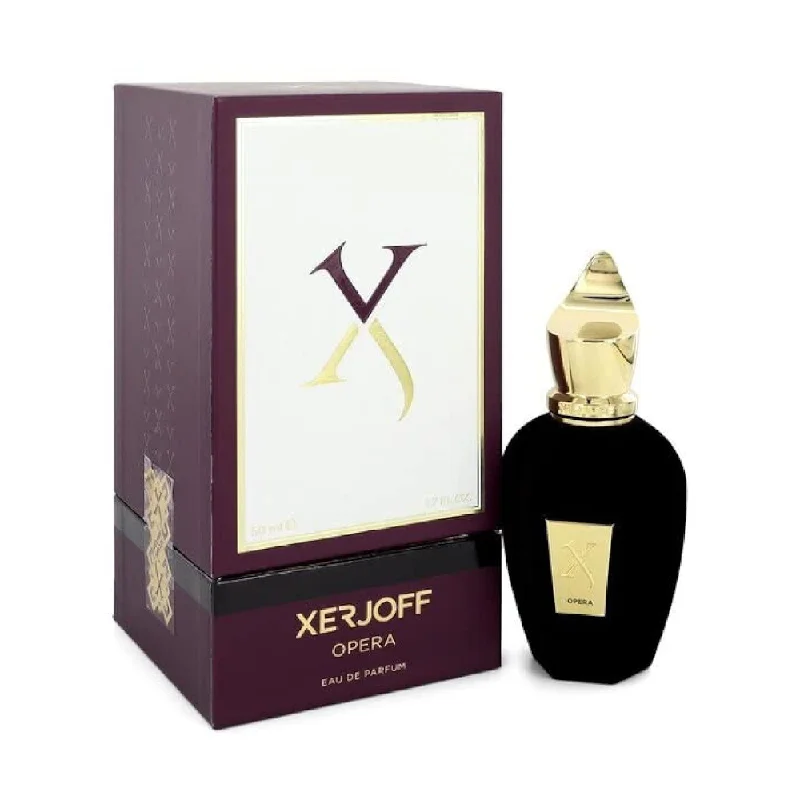 XERJOF ACCENTO OPERA U DP 100ML