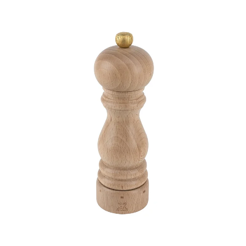 Peugeot Paris u’Select Pepper Mill Natural 18cm