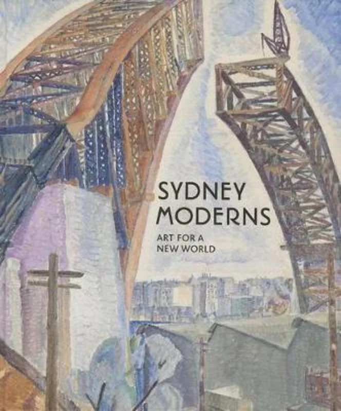 Sydney Moderns