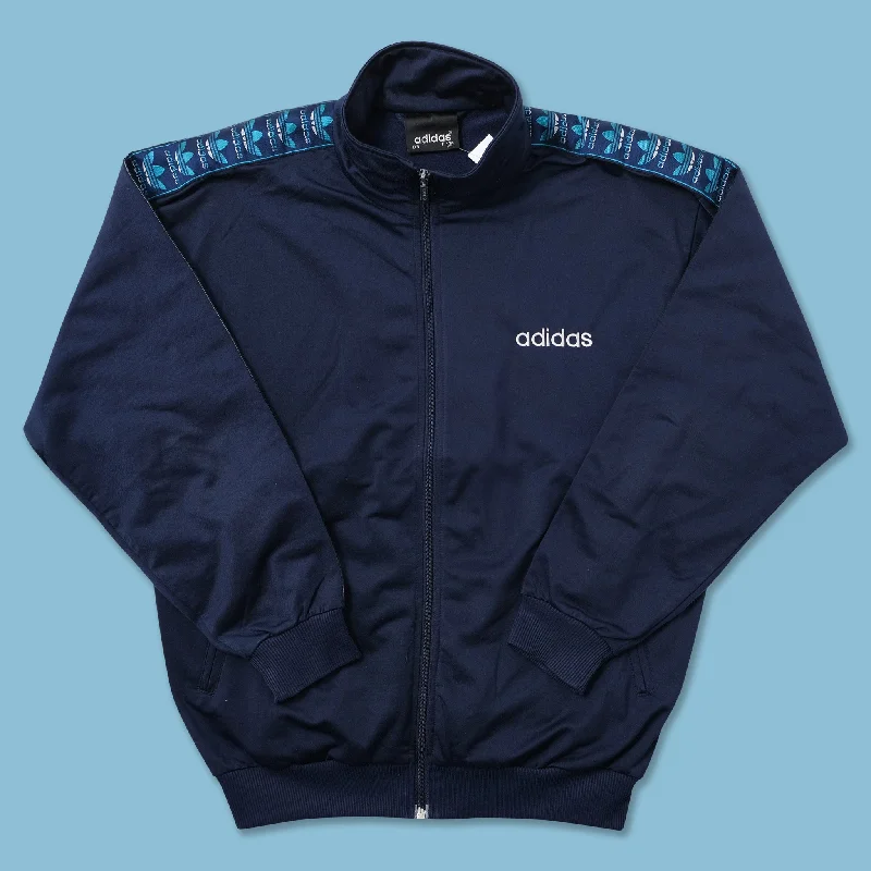 Vintage adidas Track Jacket Medium / Large