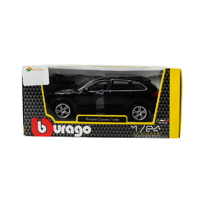 21056 PORSCHE CAYENNE TURBO CAR
