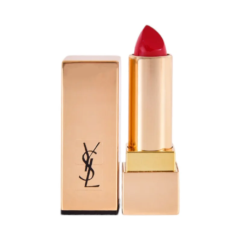 YSL ROUGE PUR COUTURE (21 ROUGE PARADOXE) 3.8G