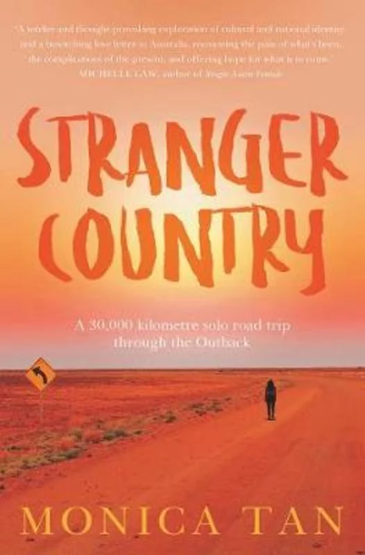 Stranger Country