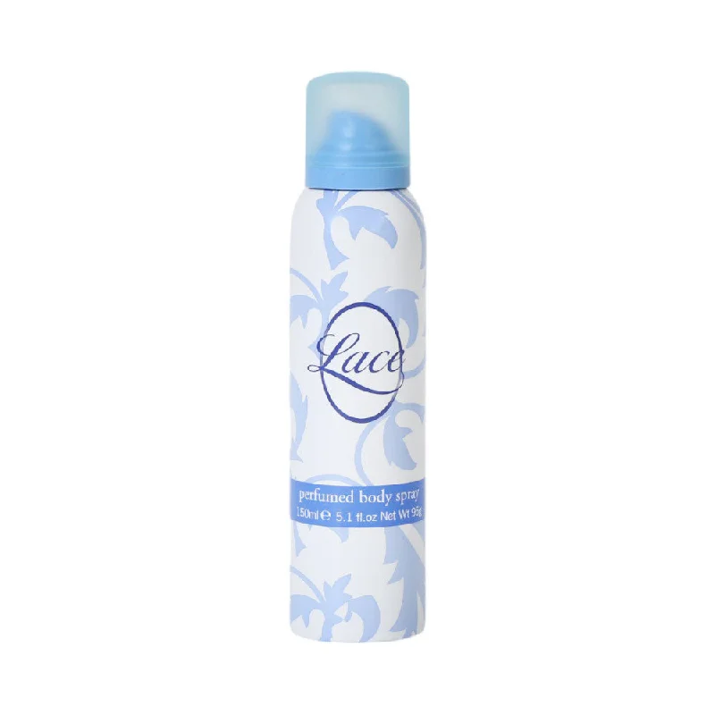LACE BODY SPRAY 150 ML