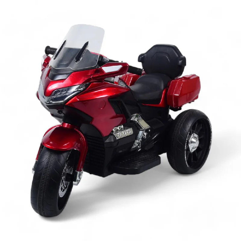 RECHARGEABLE MOTOR BIKR 1688 A+B BBZ