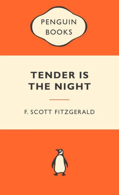 Tender is the Night: Popular Penguins