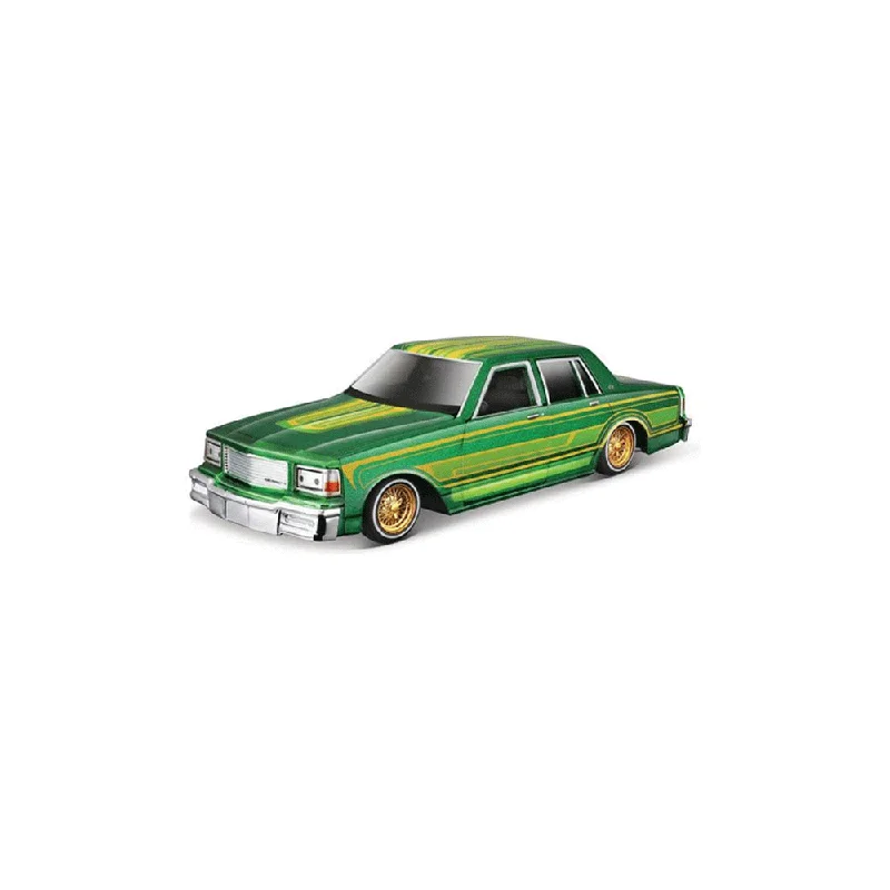 31044-1--26-1987-CHEVROLET-CAPRICE-GREEN