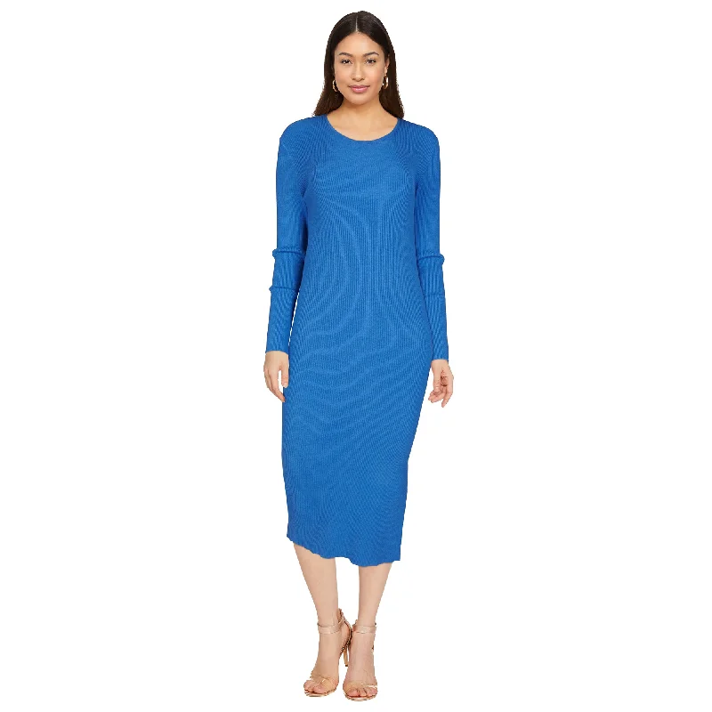 Limited Collection Women's Midi Sweater Dress