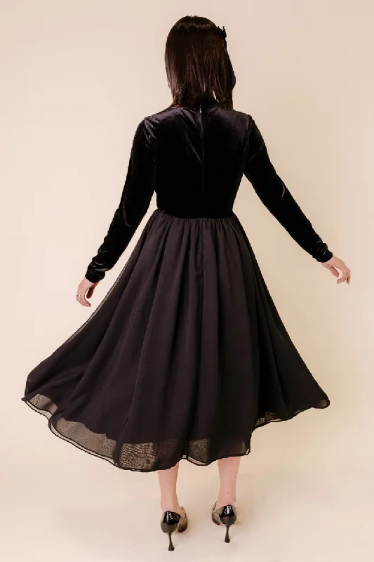 Symphony Dress - FINAL SALE