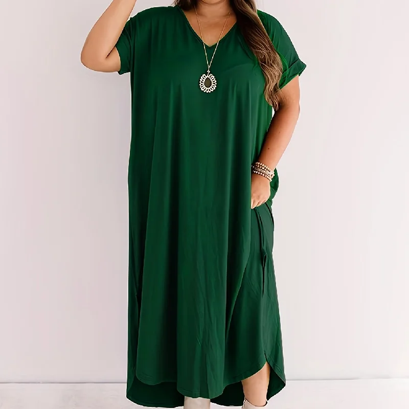 Dark Green / 1XL(18)