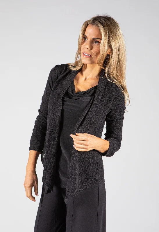 Fine Knit Cardigan