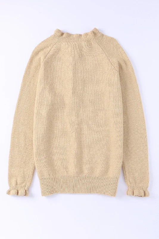 Stanley Sweater