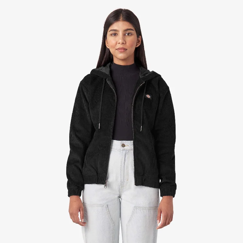 Dickies Women’s Corduroy Jacket