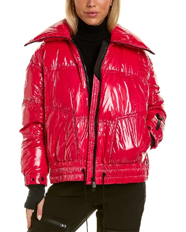 Moncler Chambairy Jacket