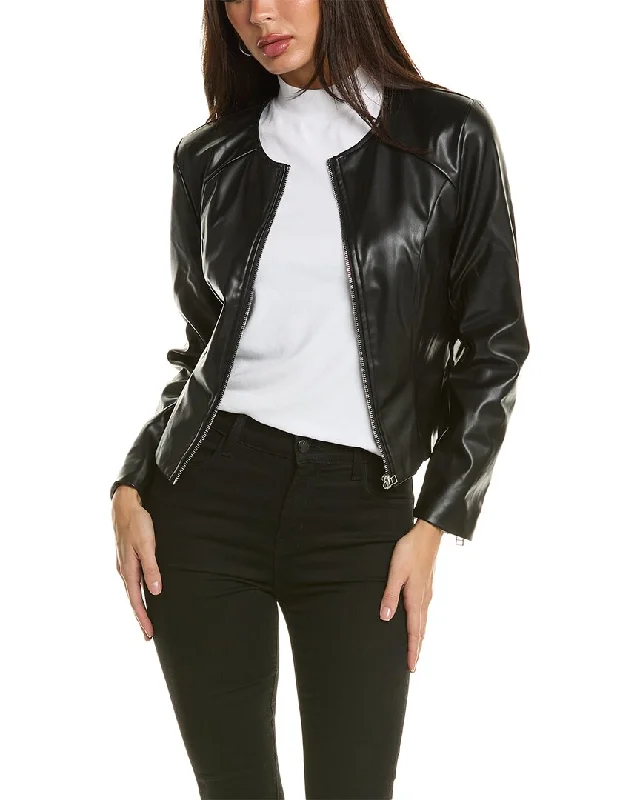 Pascale La Mode Moto Jacket