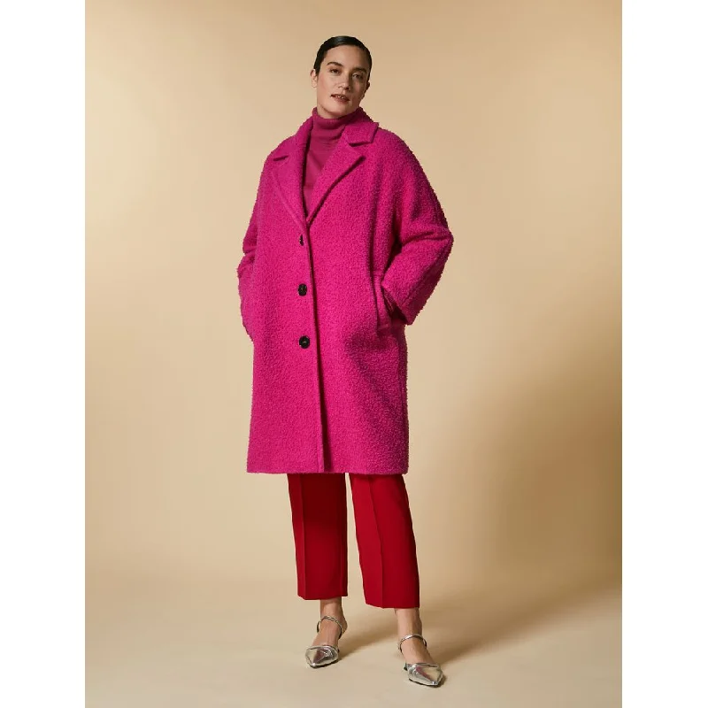 US 20 (XXL) / fuchsia