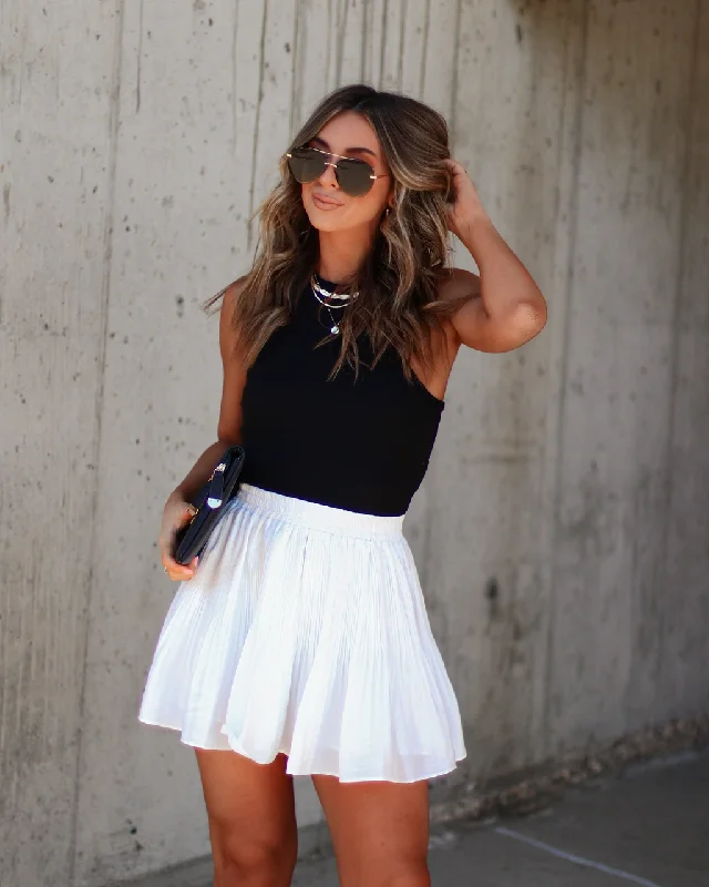 White / XS