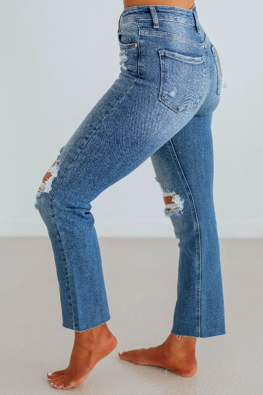 Sophie Risen Jeans