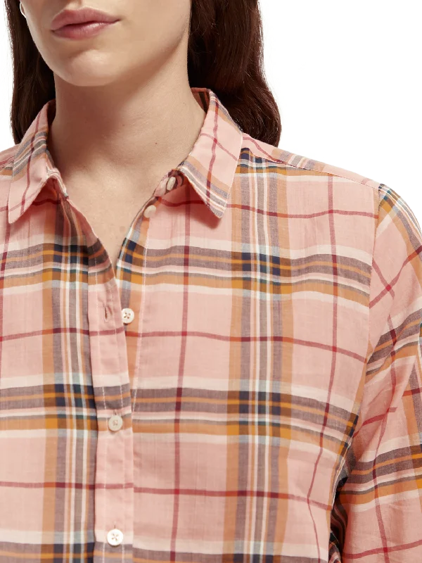 Printed Regular Fit Shirt