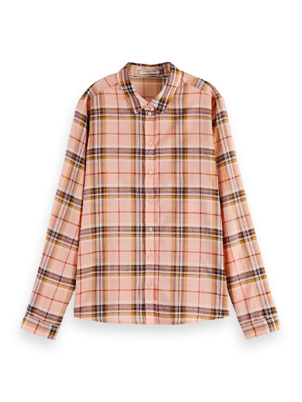 Printed Regular Fit Shirt