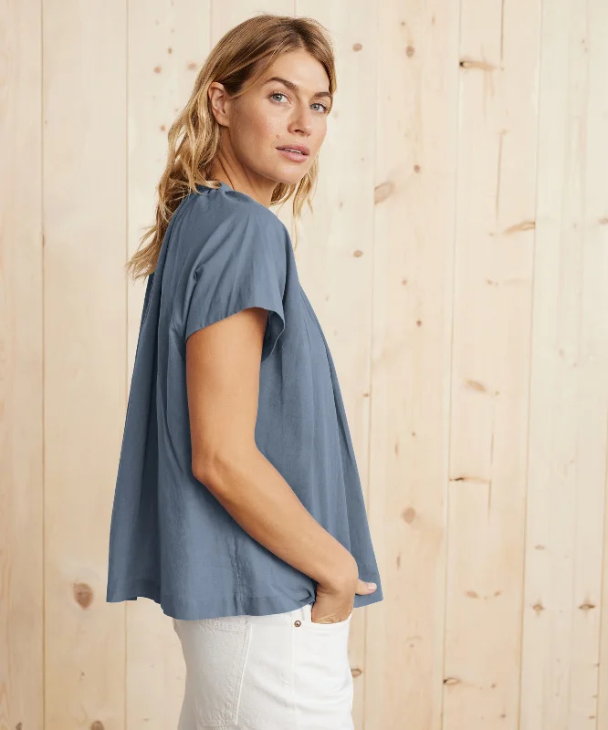 Willow Blouse