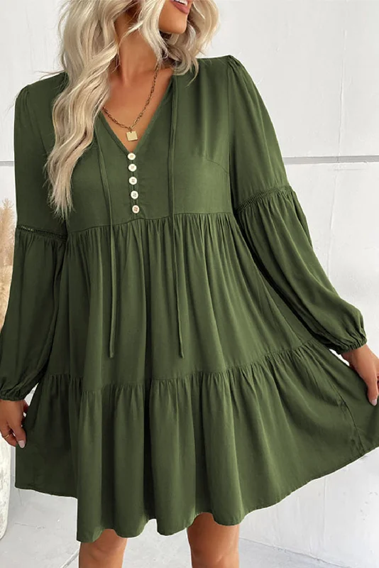 Green / (US 16-18)XL