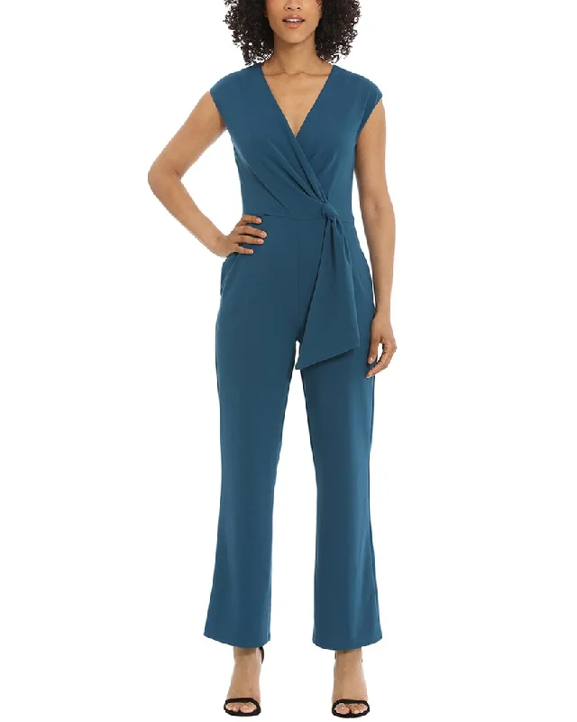 Maggy London Jumpsuit