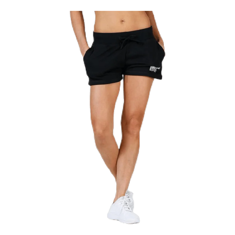 Core Sport Shorts Black