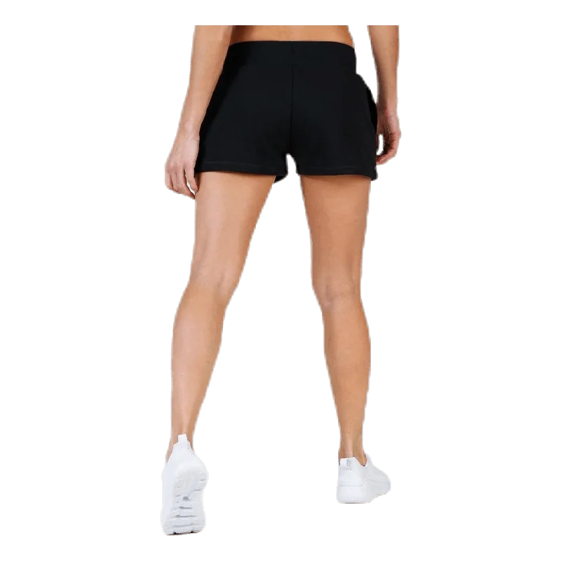 Core Sport Shorts Black