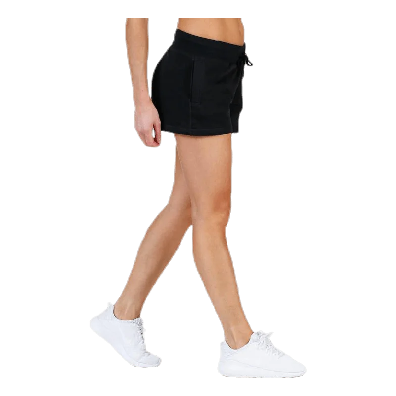 Core Sport Shorts Black