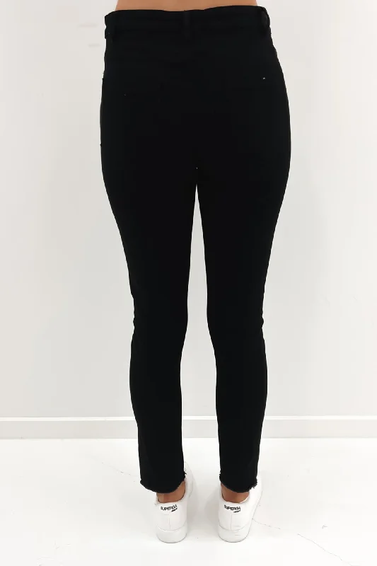 Cameron Pant Black